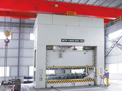 如何能保證模具幾十萬(wàn)次生產(chǎn)后冷卻系統(tǒng)依然效率高？