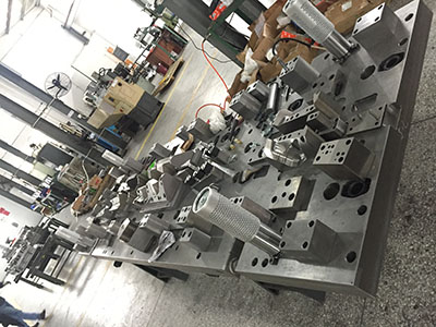 新的一年如何選擇對(duì)的沖針生產(chǎn)廠(chǎng)家